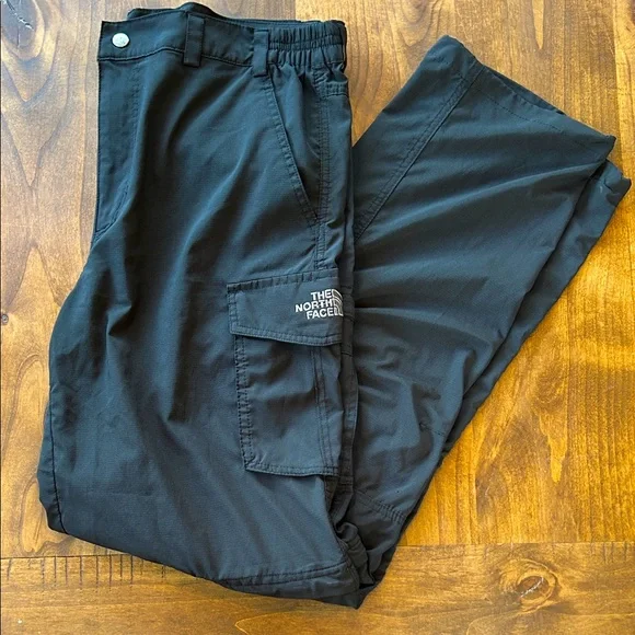 The North Face Zip-Off Pants - Picture 1 of 10